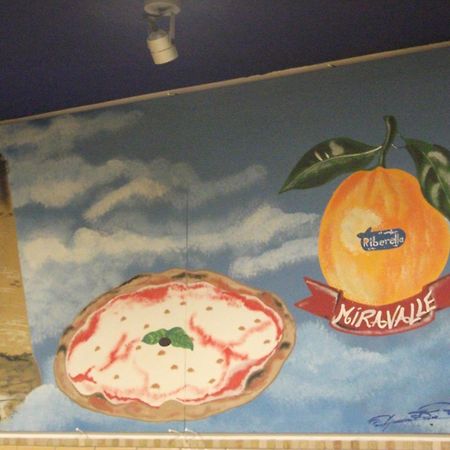 Hotel Miravalle ريبيرا المظهر الخارجي الصورة