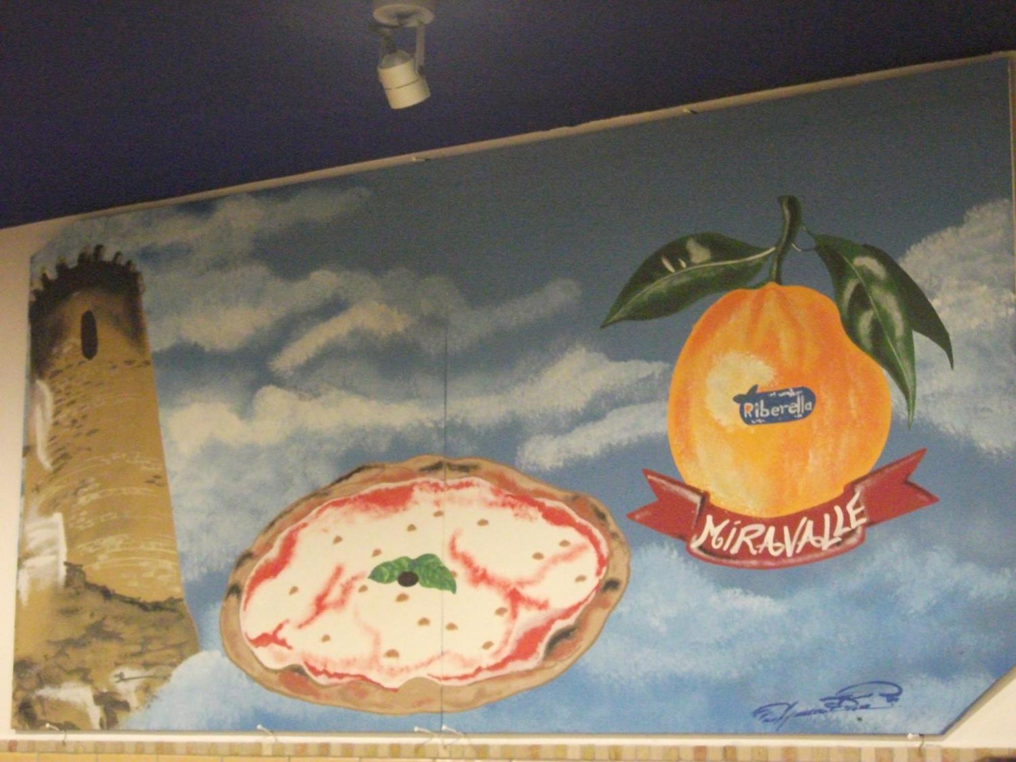 Hotel Miravalle ريبيرا المظهر الخارجي الصورة
