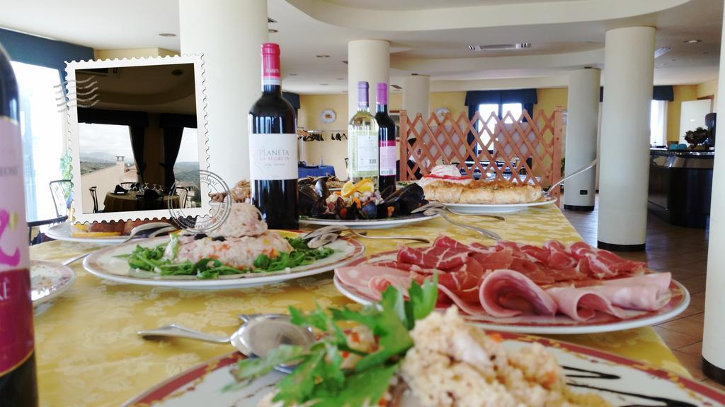 Hotel Miravalle ريبيرا المظهر الخارجي الصورة
