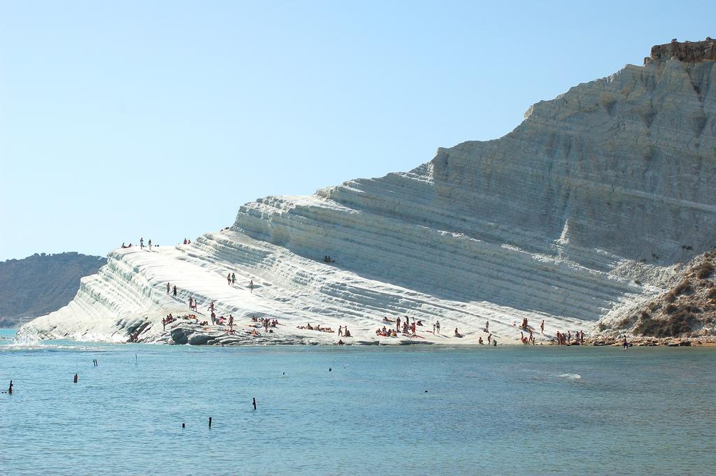 Hotel Miravalle ريبيرا المظهر الخارجي الصورة