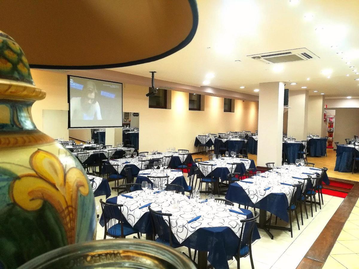 Hotel Miravalle ريبيرا المظهر الخارجي الصورة